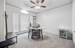 3302 Verona Drive, Corinth, TX 76210