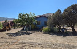 1340 Topaz Ranch Road, Topaz Ranch Estates, NV 89444