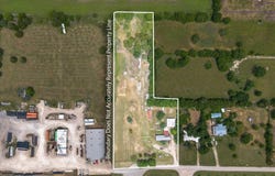 2511 Mathis Road, Mansfield, TX 76063