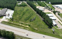 0 LA Hwy 165 South, Oakdale, LA 71463