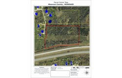 Weaver Street, Winona, MO 65588