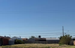 1608 E 42nd St, Odessa, TX 79762