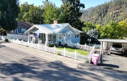 703 Johnson Avenue, Orofino, ID 83544