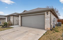 536 Bronze Circle E, Springtown, TX 76082