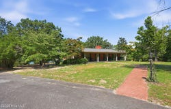 5624 Big Oak Church Road, Eagle Springs, NC 27242