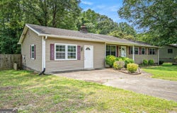 96 S Forty, Hiram, GA 30141