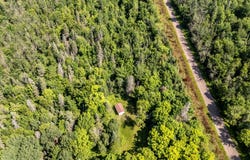 10701 KUUSISTO RD, Carey, WI 54534