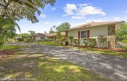 10193 Wallien Drive, Brooksville, FL 34601