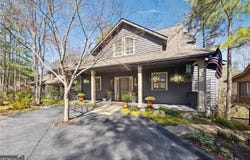 212 Chestnut Rise, Big Canoe, GA 30143