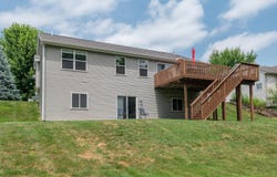 3740 Pristine Avenue, Kalamazoo, MI 49048