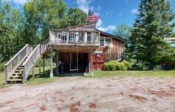 25 Gammon Road, Buckfield, ME 04220