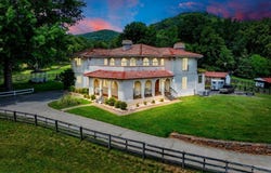 5880 Sugar Loaf Mountain RD, Roanoke, VA 24018
