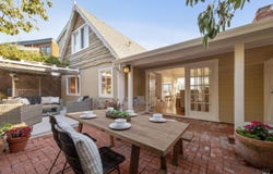 314 Joyce Way, Mill Valley, CA 94941