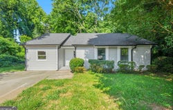 3909 S Creek, Stone Mountain, GA 30083