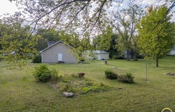 209 3rd ST, Wetmore, KS 66550