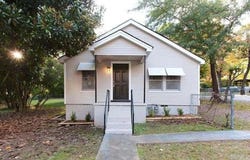 3100 Malloy St, Little Rock, AR 72204