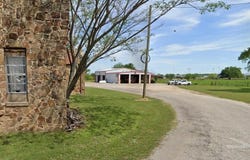 221 Judd Street, Weatherford, TX 76088