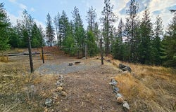 1631 BONANZA HILL RD, EVANS, WA 99126