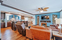 6773 Hampton Rd., Conway, SC 29527