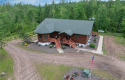 N5020 Red Pine Trail, Spooner, WI 54801