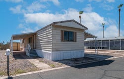 345 S 58TH Street, Mesa, AZ 85206