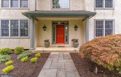 1052 CEDAR MILL LANE, WEST CHESTER, PA 19382