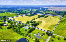 2614 Henry Road, Jackson, MI 49201