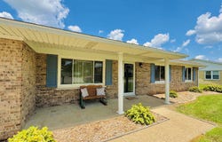 305 Vista Drive, Mount Vernon, IN 47620