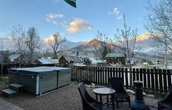 607 Second Street, Crested Butte, CO 81224