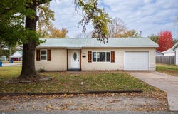 1507 Cherry Street, Lamar, MO 64759