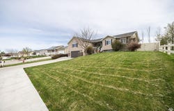 349 SUNBURST, Richmond, UT 84333