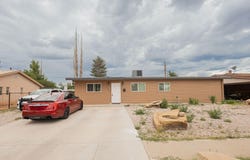 721 JEFFERSON Avenue, Grants, NM 87020
