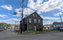 159 4th, Hastings, PA 16646