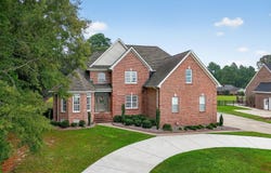 207 Sevendales Drive, Goldsboro, NC 27534