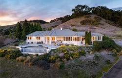 4342 Shadow Canyon Road, Templeton, CA 93465