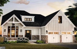 LOT #1 CREAMERY CIRCLE, BLUE BELL, PA 19422