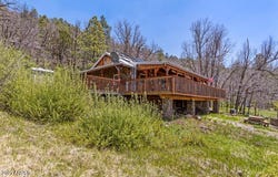 90 Ponderosa Drive, Mormon Lake, AZ 86038