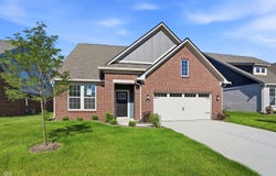 462 Regatta Lane, Plainfield, IN 46168