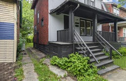 2263 Sturtevant Street, Detroit, MI 48206