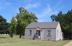 924 Elm Ave, Woodward, OK 73801