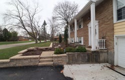 20301 Fairfield Avenue, Olympia Fields, IL 60461