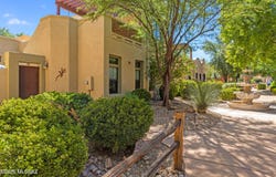 405 Post Way, Tubac, AZ 85646