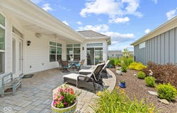 2460 Collins Drive, Westfield, IN 46074