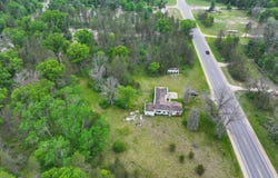 14269 N Woodbridge Avenue, Bitely, MI 49309