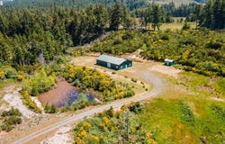 87372 LOIS LN, Bandon, OR 97411