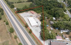 10543 Highway 149, Murphysboro, IL 62966