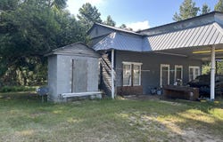 701 N Railroad, Mount Vernon, GA 30445