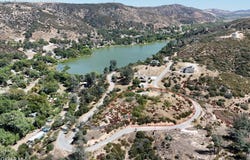 18155 Newview Drive, Lake Hughes, CA 93532