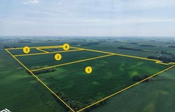 110th St. / Co. Rd. 26, Brownton, MN 55312