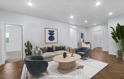 1736 Gulick Avenue, Honolulu, HI 96819